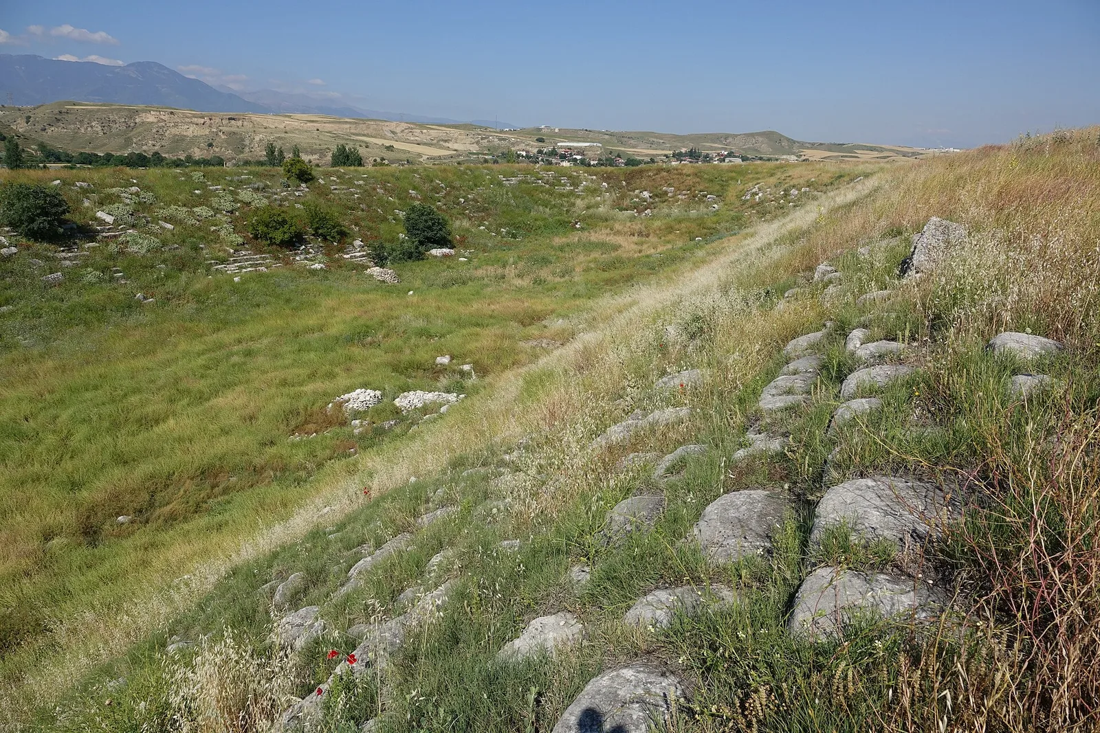 Stadion Laodikeia